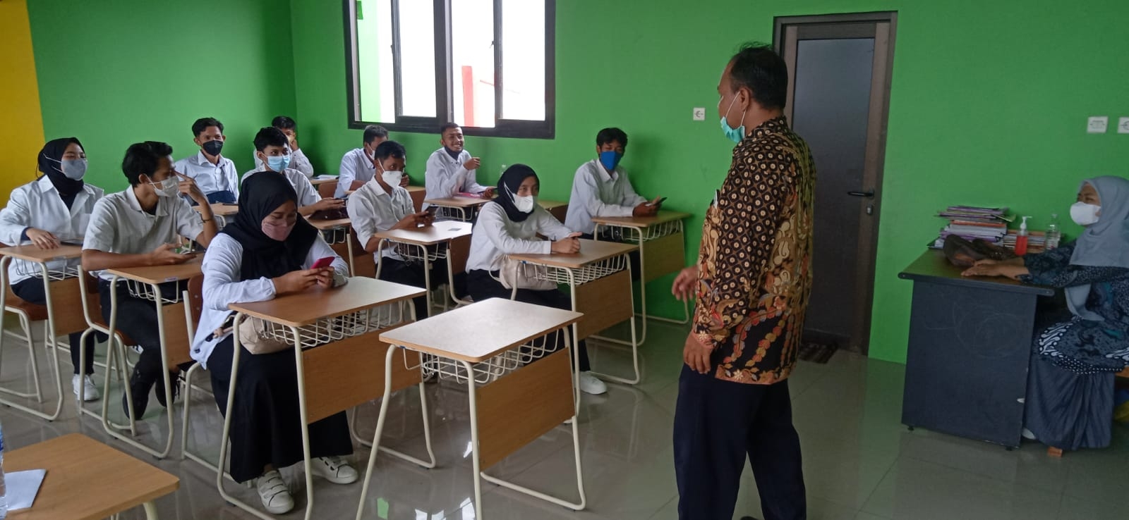 Biaya Homeschooling Hubungi 085890639681 Murah  di Bekasi Timur