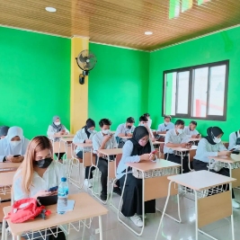 Pendaftaran Homeschooling Hubungi 085890639681 Murah  di Jakarta Barat
