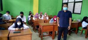 Biaya Sekolah Kejar Paket A Terdekat Hubungi 085890639681  di Rawalumbu