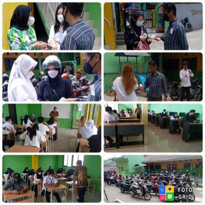 Biaya Sekolah Kejar Paket A Terdekat Hubungi 085890639681  di Pondok Gede