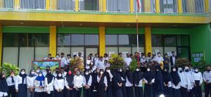 Biaya Sekolah Kejar Paket A Terdekat Hubungi 085890639681  di Bekasi Barat