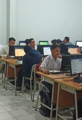 Biaya Sekolah Kejar Paket A Terdekat Hubungi 085890639681  di Bekasi Utara