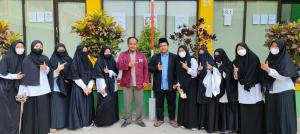 Biaya Sekolah Kejar Paket A Terdekat Hubungi 085890639681  di Karang bahagia